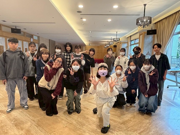 【師生活動】（114-2學期）115年3月14日及3月21日 「高齡藝術教學觀摩與生命教育體驗」 照片上傳圖片