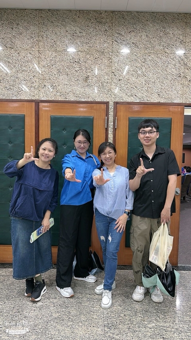 【學材職涯講座】（114-1學期）114年10月21日 【打造個人職涯品牌力!找出你的亮點履歷】照片上傳圖片