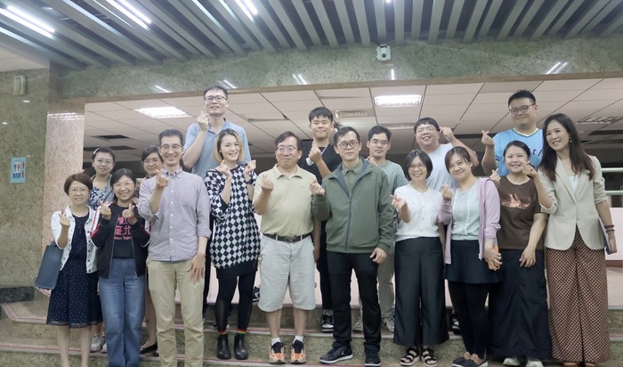 【成果發表】(114學年度第2學期) 跨域社會實踐課程成果圖片