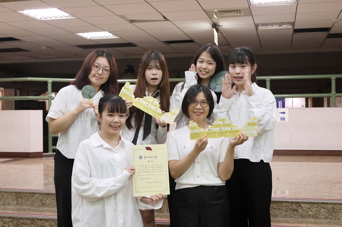 【成果發表】(114學年度第2學期) 跨域社會實踐課程成果圖片