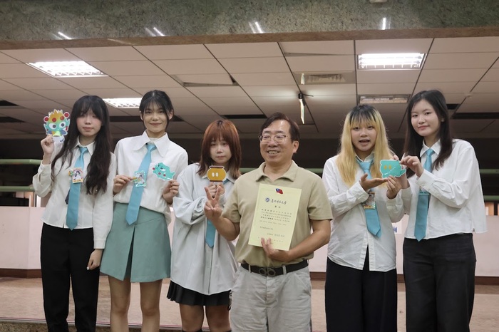 【成果發表】(114學年度第2學期) 跨域社會實踐課程成果圖片