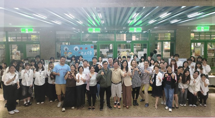 【成果發表】(114學年度第2學期) 跨域社會實踐課程成果圖片
