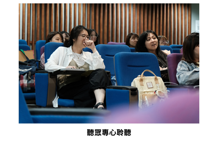 【學術活動】（115-1學期）115年9月24日 吳冠德 館長【吐納之間 - 吳冠德的藝術之道】 照片上傳圖片