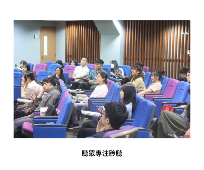 【學術活動】（114-1學期）114年9月25日 陳志洪 教授【寓教於樂：以GAI 和桌遊促進遊戲化教學設計】 照片上傳圖片