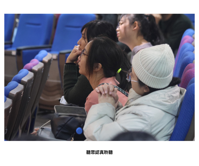 【學術活動】（114-2學期）114年3月9日金仕謙 院長【SDGs下的動物園保育使命】 照片上傳圖片