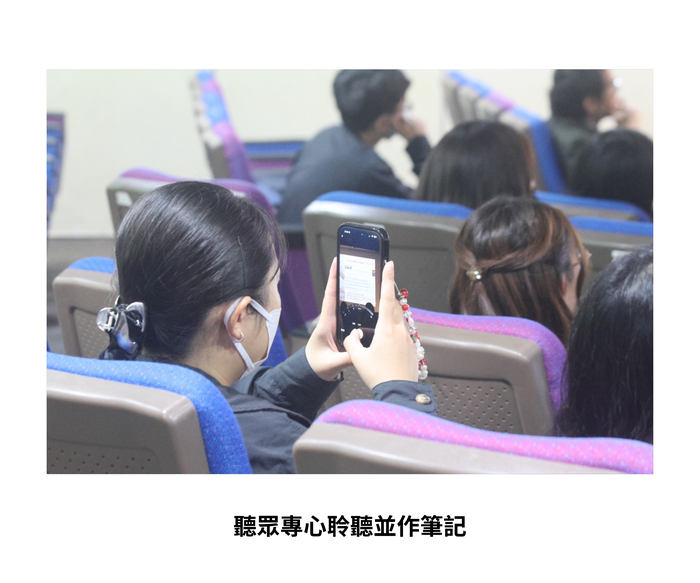 【學術活動】（114-1學期）114年10月23日 黃信得 醫師【如何越壓越有力～ 從大腦可塑性談減壓與復原韌性】 照片上傳圖片