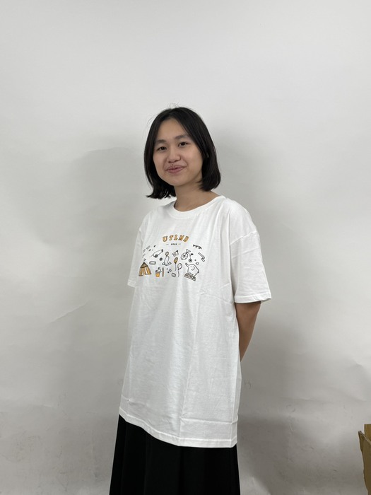 系服展示區圖片
