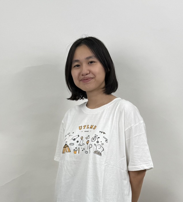 系服展示區圖片