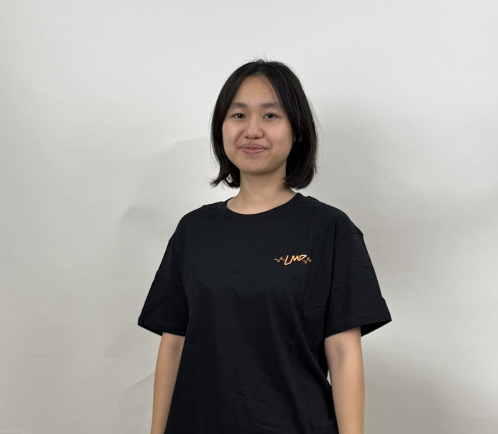 系服展示區圖片